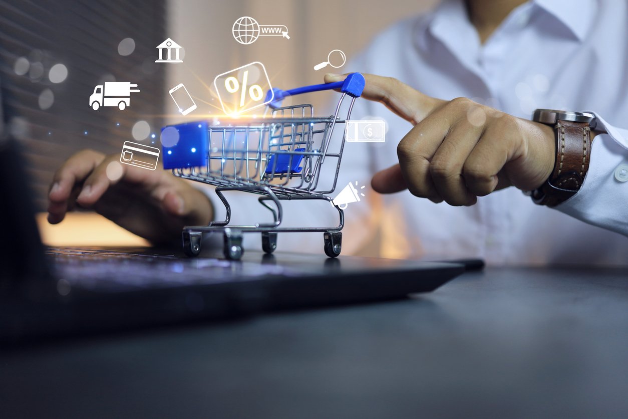 Implantação Comercial